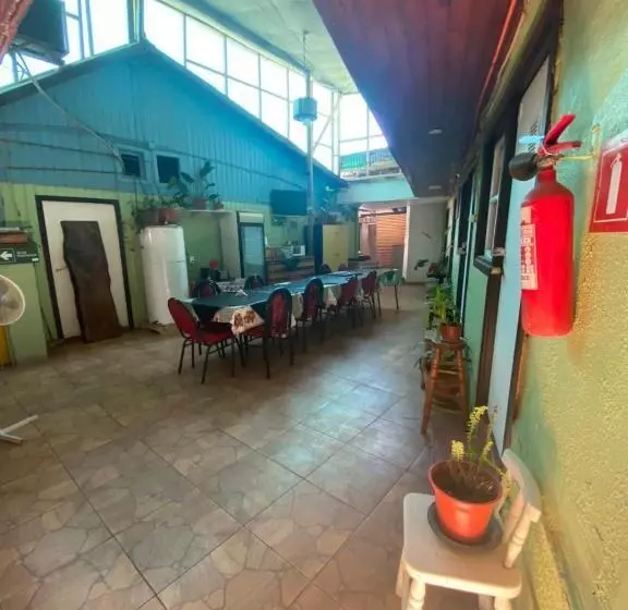Majatalo Amukan Lodge