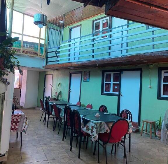 بنسيون Amukan Lodge