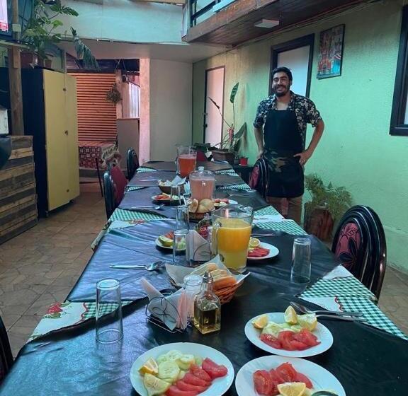 بنسيون Amukan Lodge