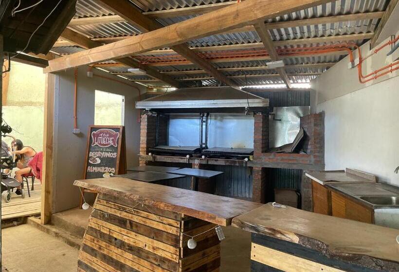 بنسيون Amukan Lodge