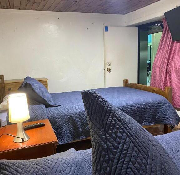 بنسيون Amukan Lodge