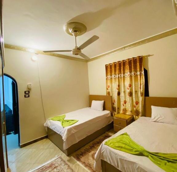 پانسیون Basmatic 2 Nubian Guest House