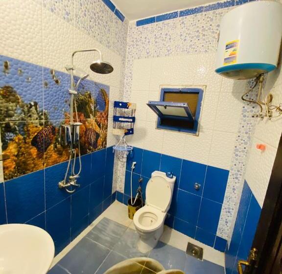 پانسیون Basmatic 2 Nubian Guest House