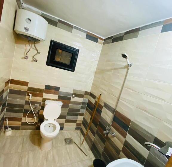 پانسیون Basmatic 2 Nubian Guest House