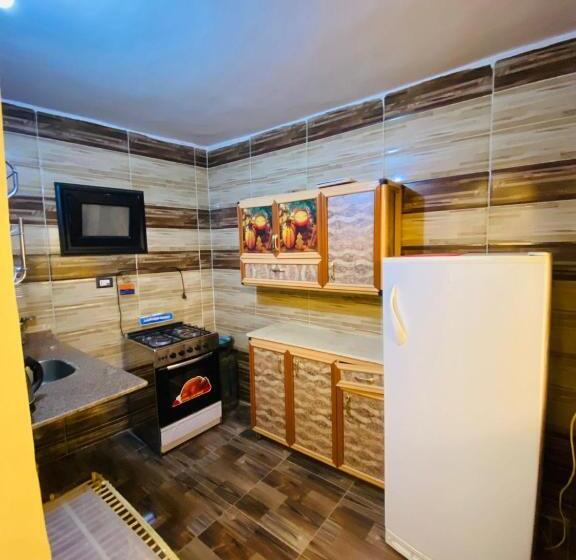 پانسیون Basmatic 2 Nubian Guest House