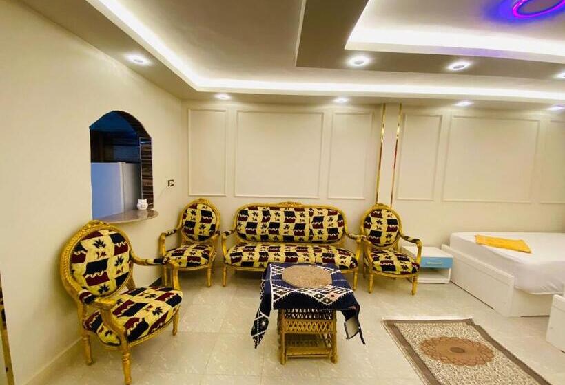 پانسیون Basmatic 2 Nubian Guest House