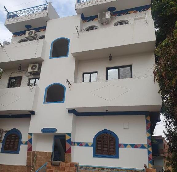 پانسیون Basmatic 2 Nubian Guest House