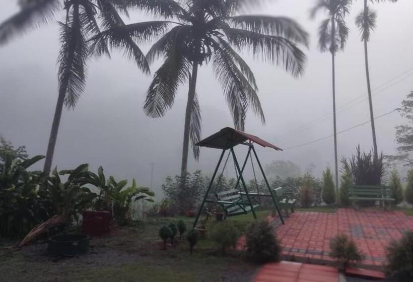 צימר Prakruti Home Stay