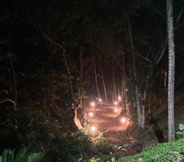 צימר Prakruti Home Stay