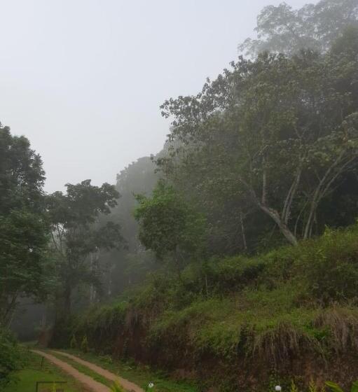 צימר Prakruti Home Stay