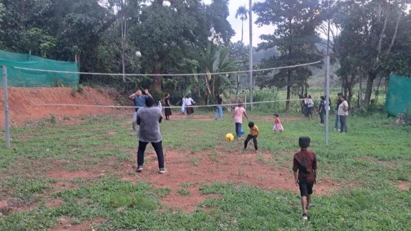 צימר Prakruti Home Stay