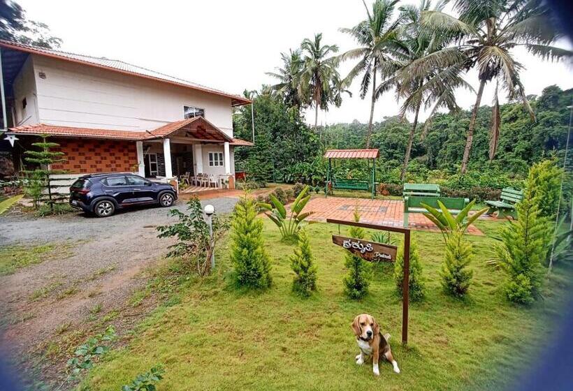 צימר Prakruti Home Stay