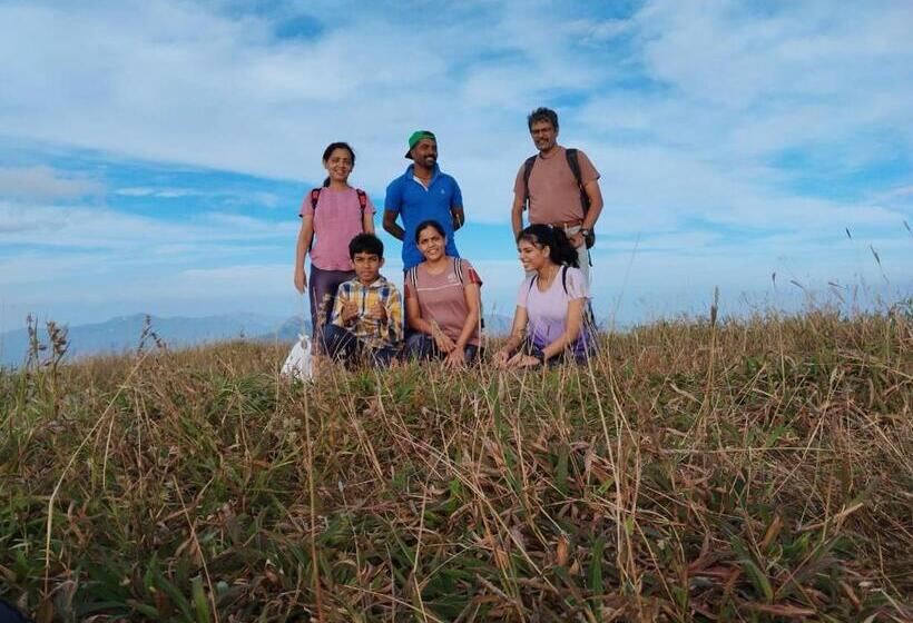 צימר Prakruti Home Stay