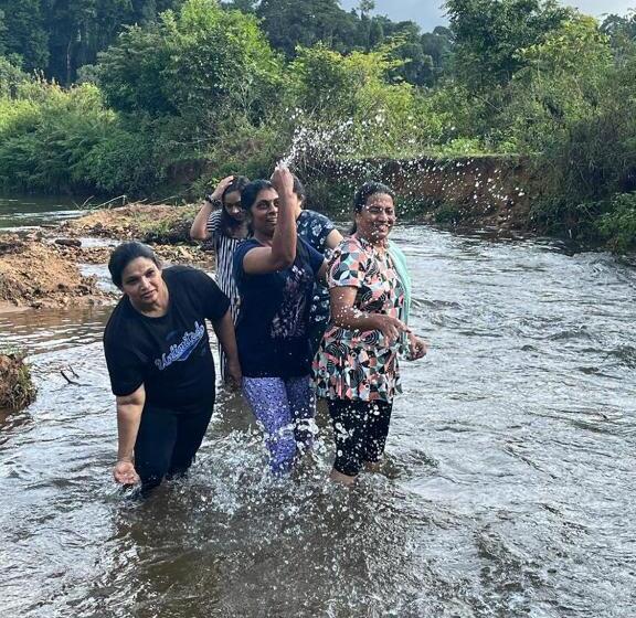 צימר Prakruti Home Stay