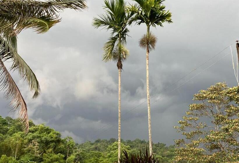 צימר Prakruti Home Stay