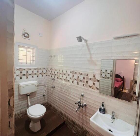 צימר Prakruti Home Stay