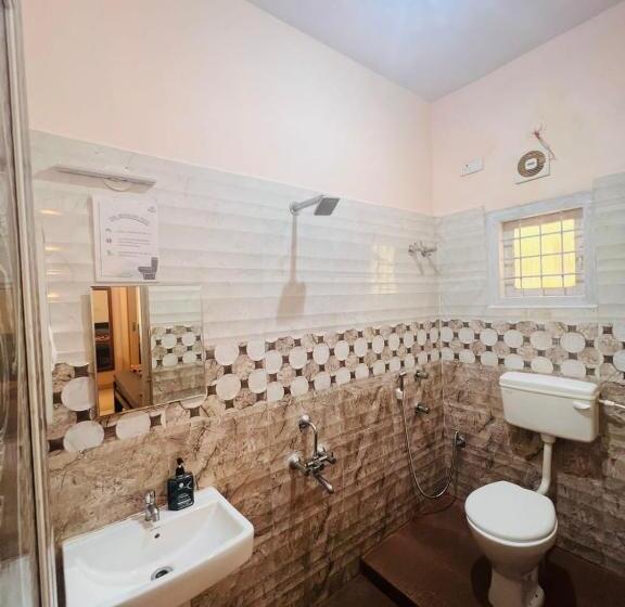 צימר Prakruti Home Stay