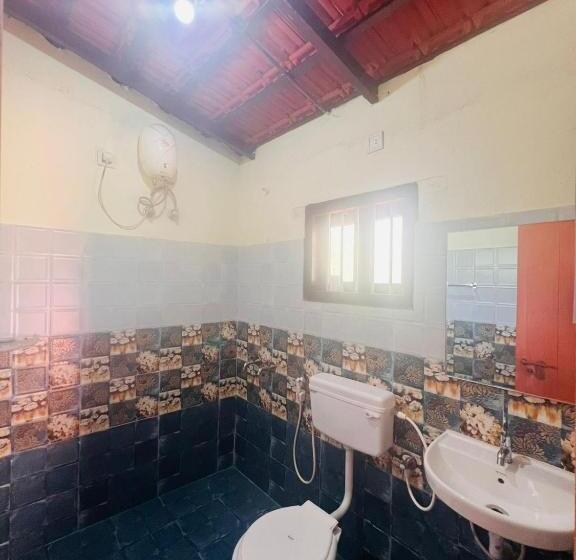 צימר Prakruti Home Stay