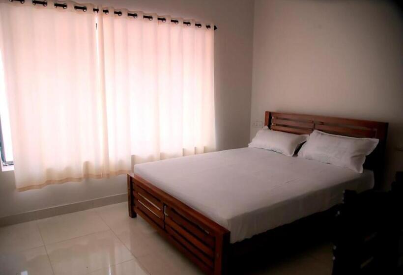 호텔 O Ocean Queen Palace