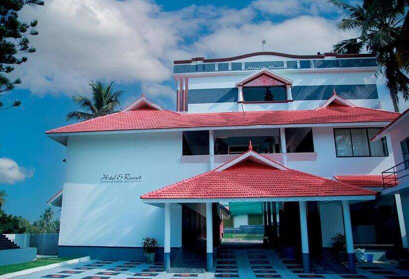 호텔 O Ocean Queen Palace