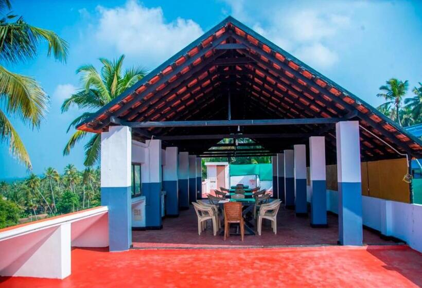 호텔 O Ocean Queen Palace