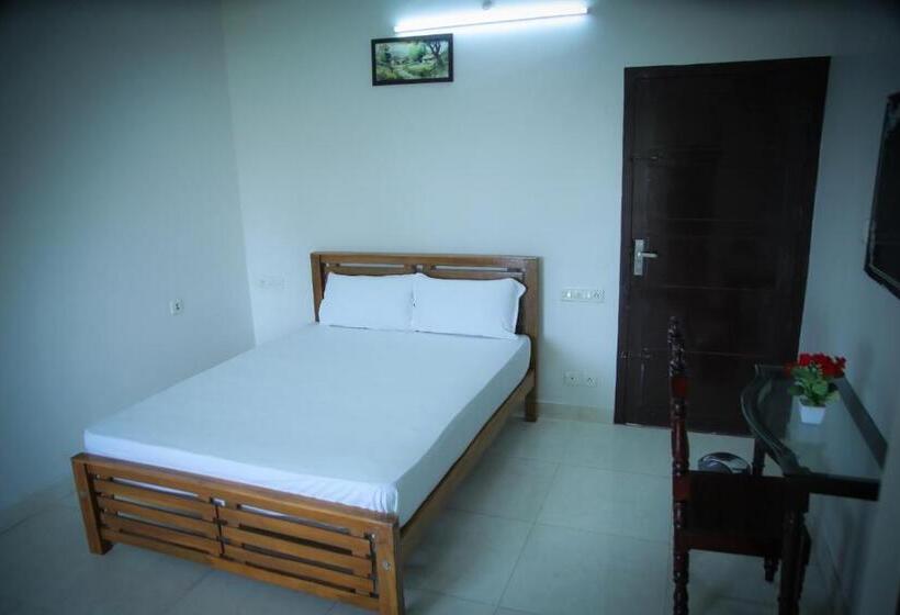 호텔 O Ocean Queen Palace