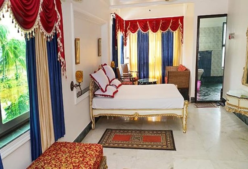 Fabhotel Prime Indeedcare Resort Bakkhali 500m From Bakkhali Sea Beach