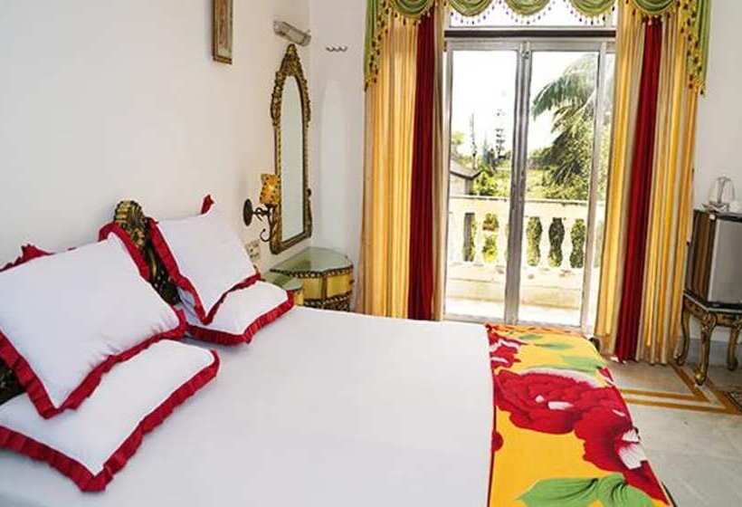 Fabhotel Prime Indeedcare Resort Bakkhali   500m From Bakkhali Sea Beach