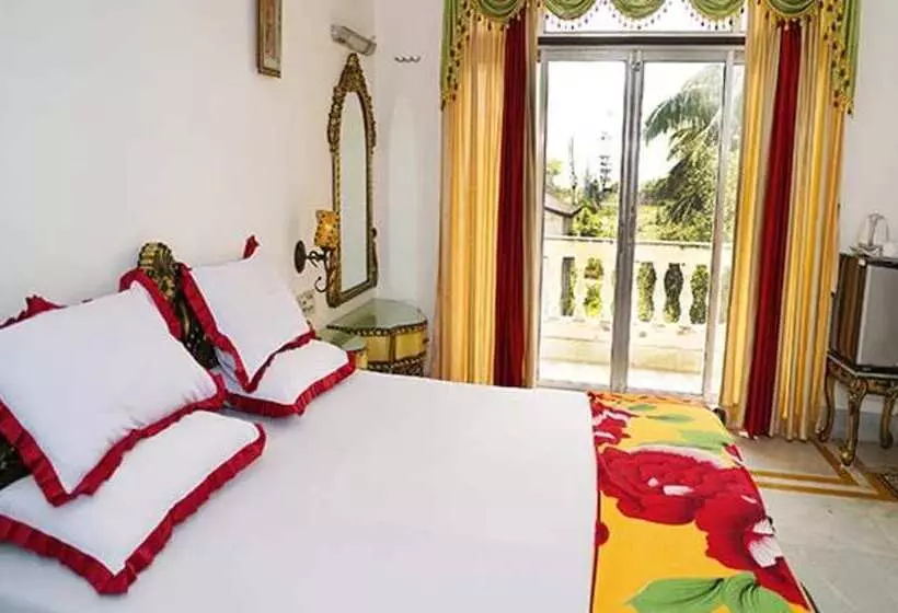 Fabhotel Prime Indeedcare Resort Bakkhali   500m From Bakkhali Sea Beach