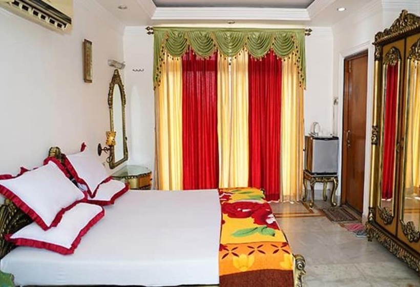 Fabhotel Prime Indeedcare Resort Bakkhali   500m From Bakkhali Sea Beach