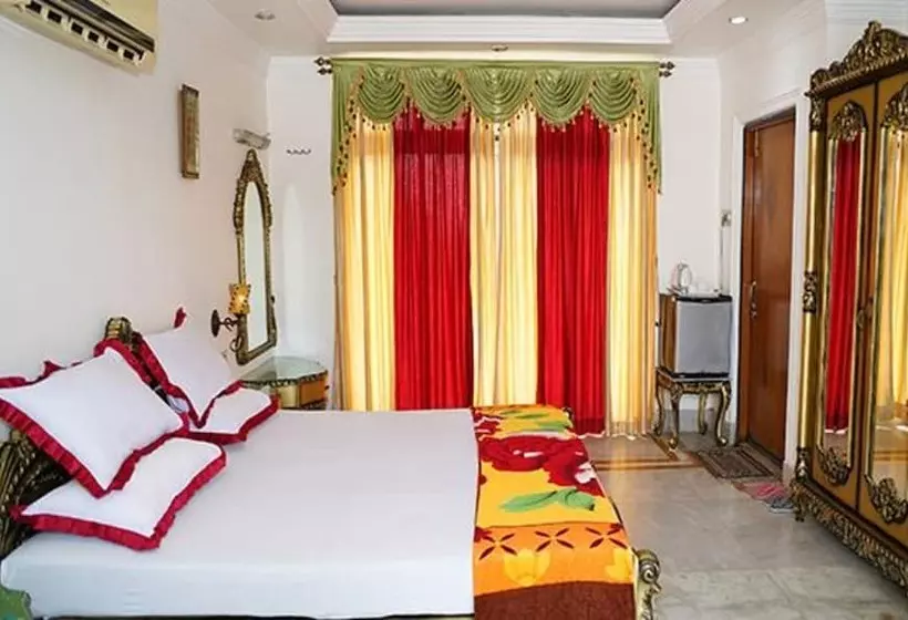 Fabhotel Prime Indeedcare Resort Bakkhali   500m From Bakkhali Sea Beach