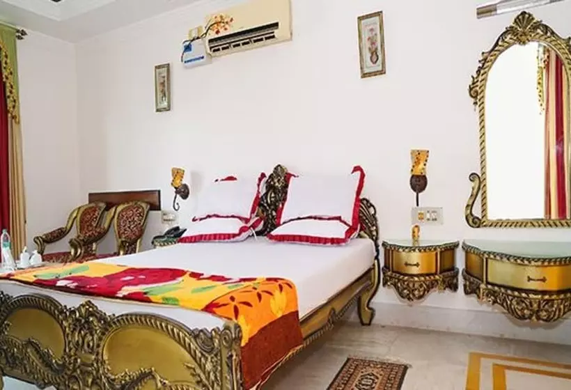 Fabhotel Prime Indeedcare Resort Bakkhali   500m From Bakkhali Sea Beach