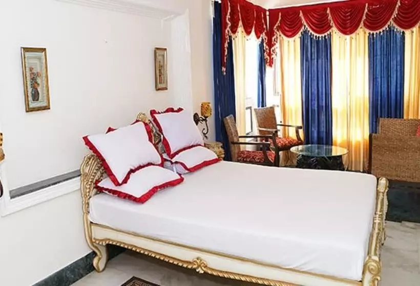 Fabhotel Prime Indeedcare Resort Bakkhali   500m From Bakkhali Sea Beach