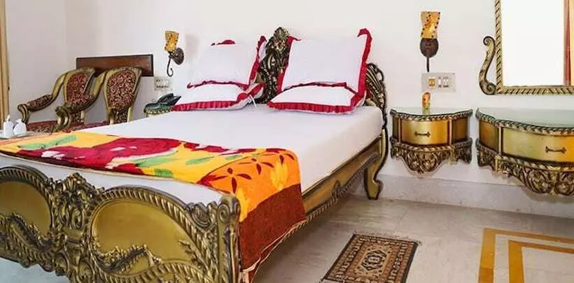 Fabhotel Prime Indeedcare Resort Bakkhali   500m From Bakkhali Sea Beach