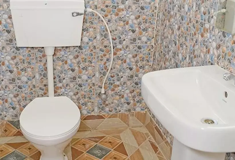 Fabhotel Prime Indeedcare Resort Bakkhali   500m From Bakkhali Sea Beach