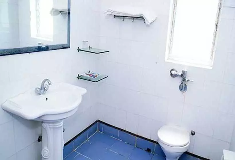 Fabhotel Prime Indeedcare Resort Bakkhali   500m From Bakkhali Sea Beach