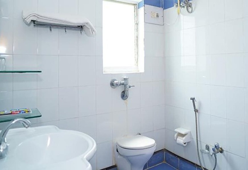 Fabhotel Prime Indeedcare Resort Bakkhali 500m From Bakkhali Sea Beach