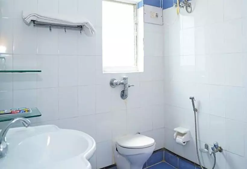 Fabhotel Prime Indeedcare Resort Bakkhali   500m From Bakkhali Sea Beach