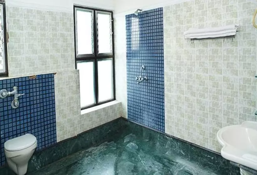 Fabhotel Prime Indeedcare Resort Bakkhali   500m From Bakkhali Sea Beach