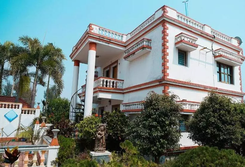 Fabhotel Prime Indeedcare Resort Bakkhali   500m From Bakkhali Sea Beach