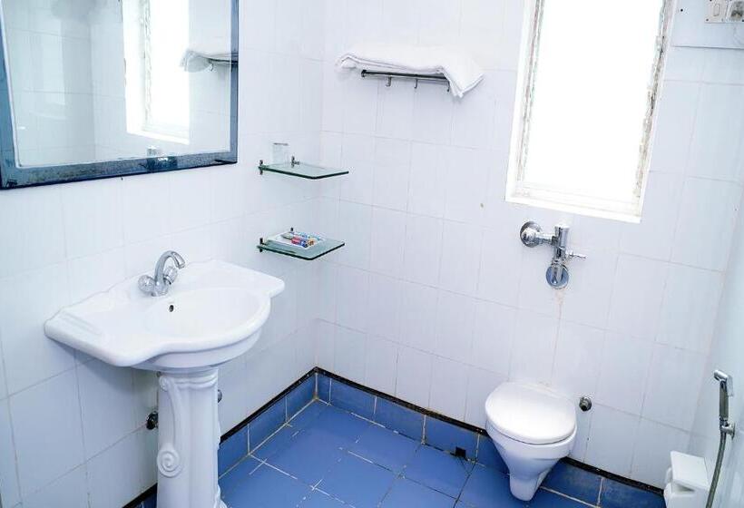 Fabhotel Prime Indeedcare Resort Bakkhali   500m From Bakkhali Sea Beach