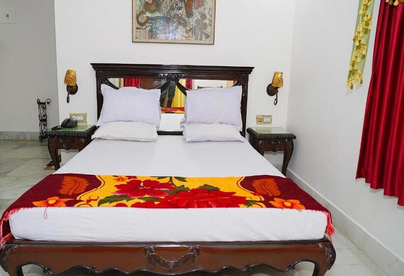 Fabhotel Prime Indeedcare Resort Bakkhali   500m From Bakkhali Sea Beach