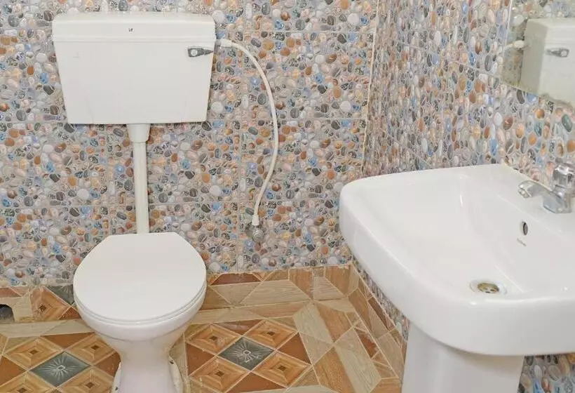 Fabhotel Prime Indeedcare Resort Bakkhali   500m From Bakkhali Sea Beach