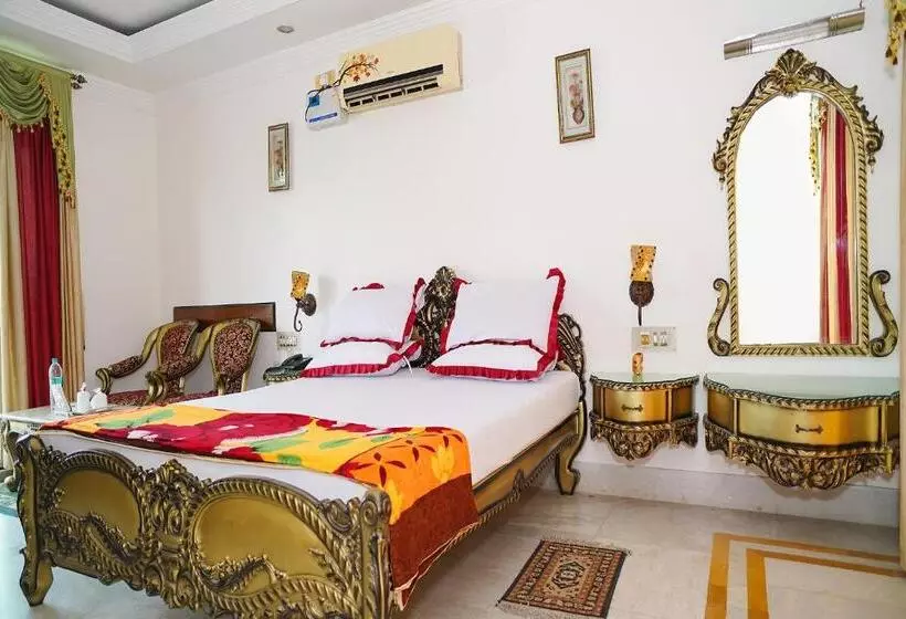 Fabhotel Prime Indeedcare Resort Bakkhali   500m From Bakkhali Sea Beach