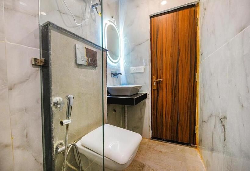 ホテル Fabexpress City Walk