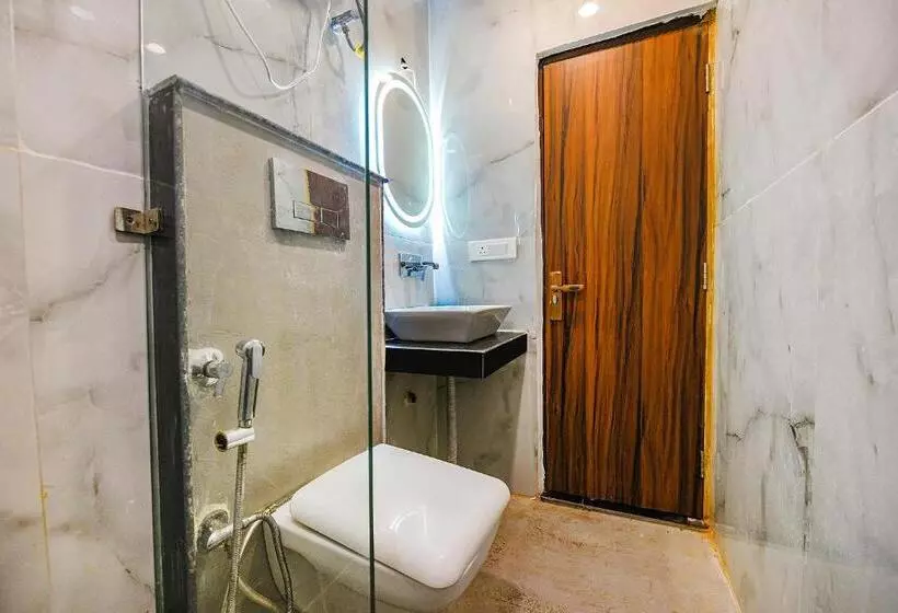 ホテル Fabexpress City Walk