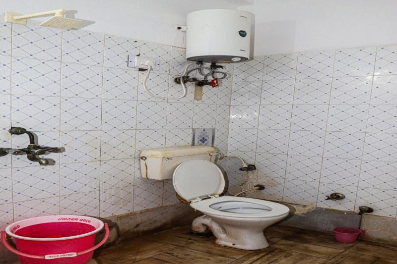 酒店 Govind Priya Ashram