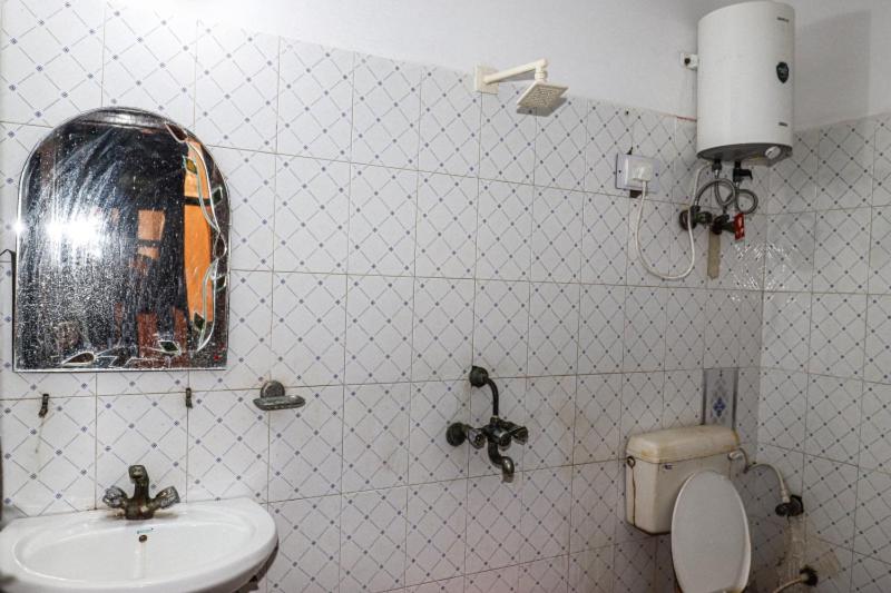 酒店 Govind Priya Ashram