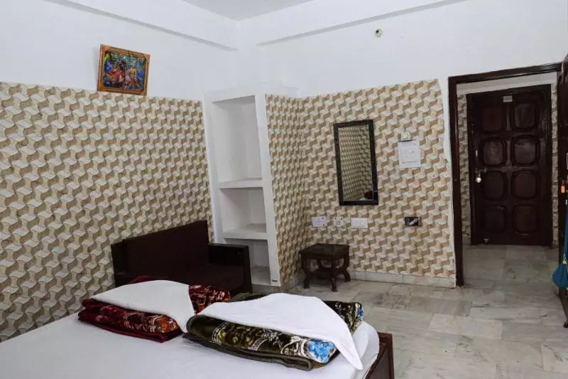 Hotelli Govind Priya Ashram
