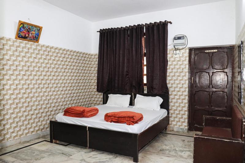 酒店 Govind Priya Ashram